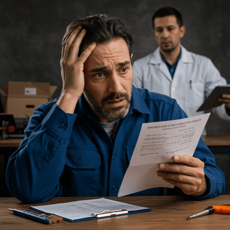 quem recebe auxílio-acidente pode receber auxílio-doença