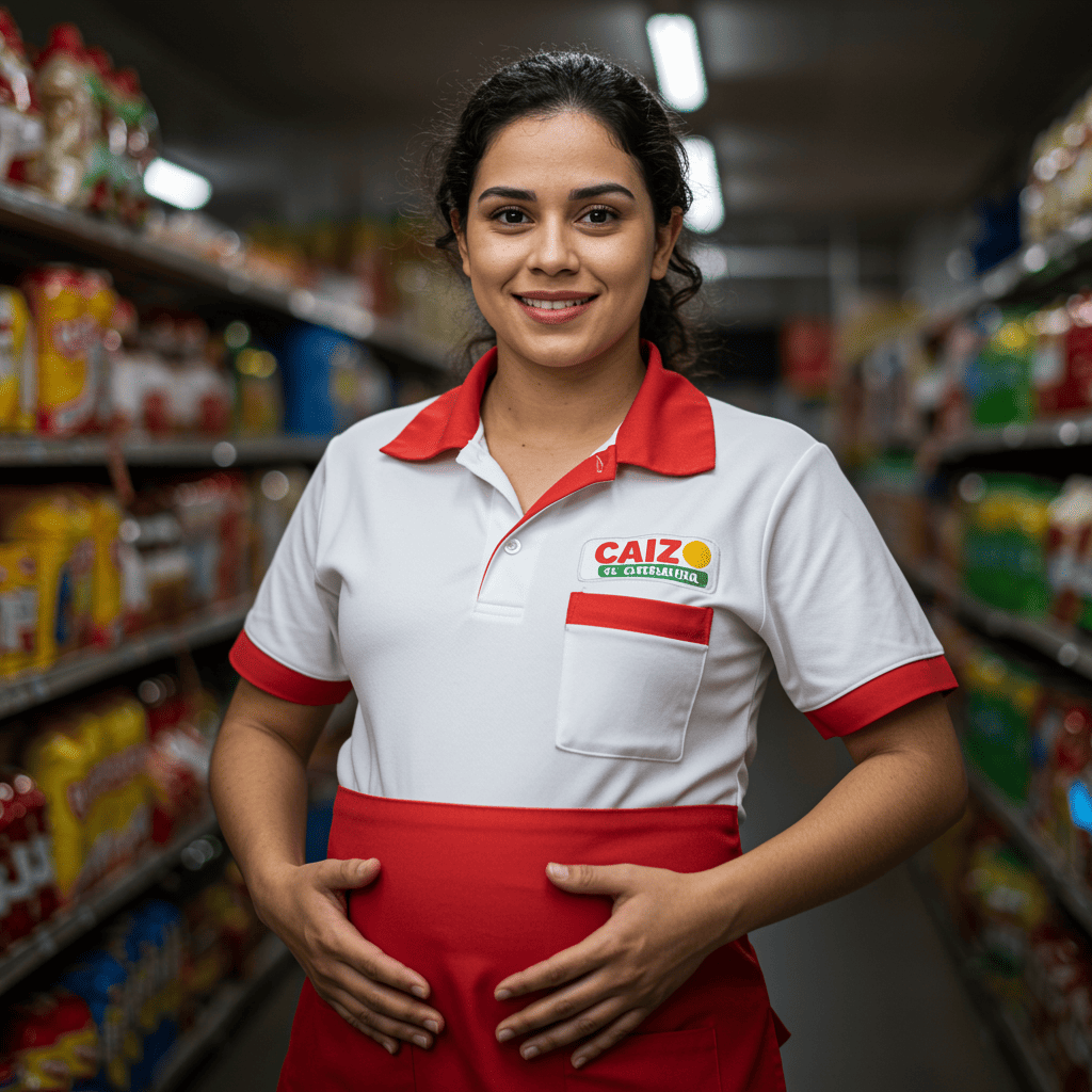 Salário-Maternidade em 5 Parcelas: Entenda Como Funciona