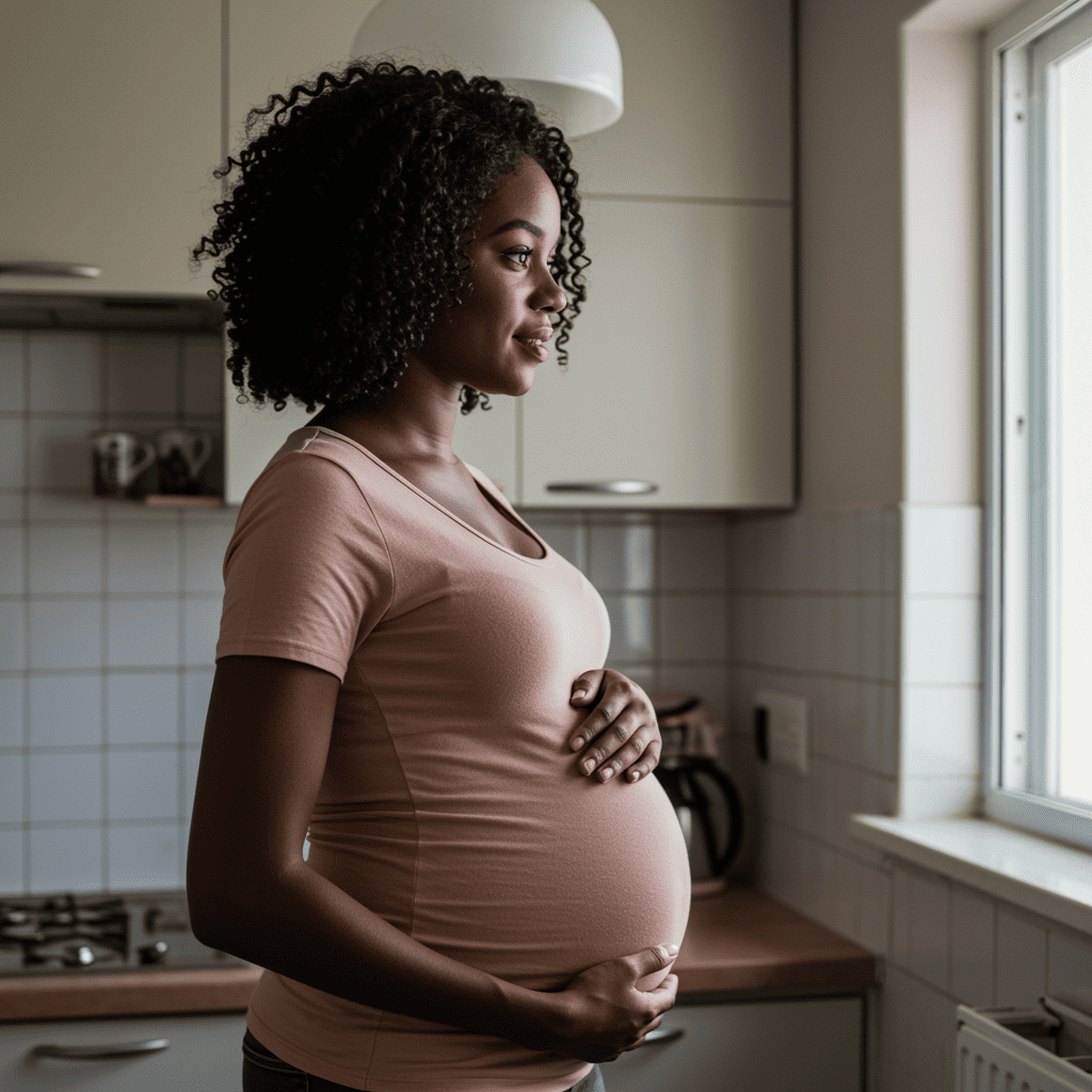 desempregada salário maternidade