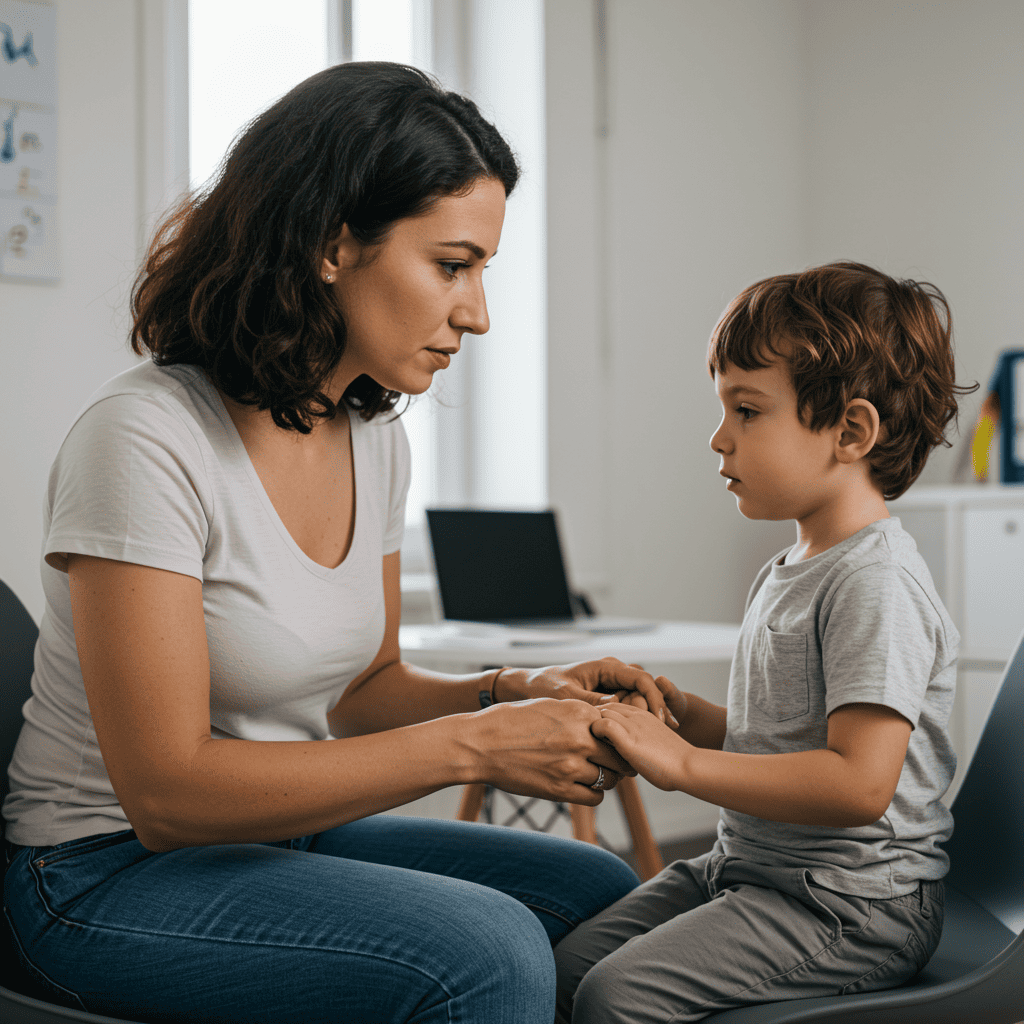 Qual grau de autismo tem direito ao BPC e como funciona a perícia?