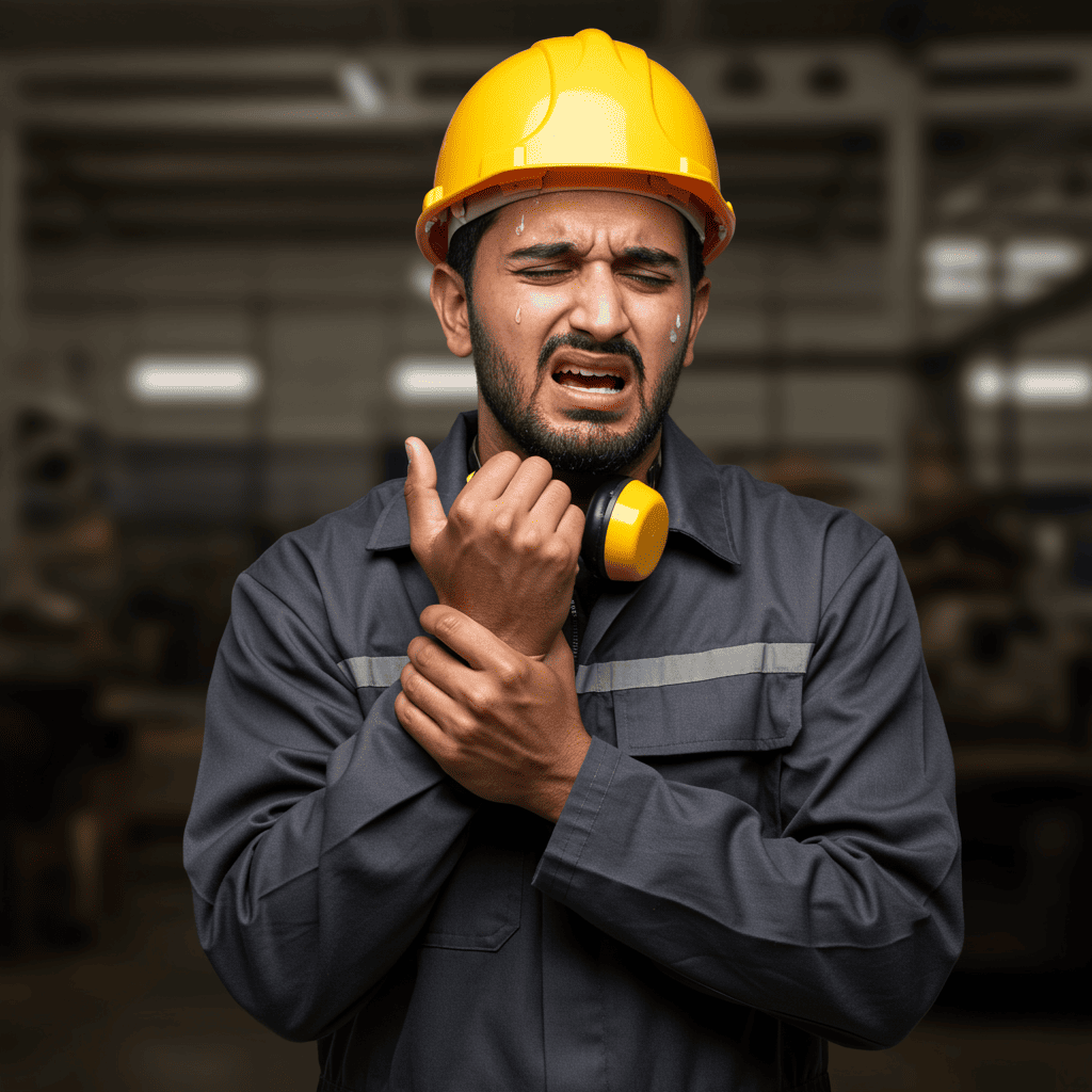 Qual tipo de tendinite aposenta e o que fazer se o benefício for negado?