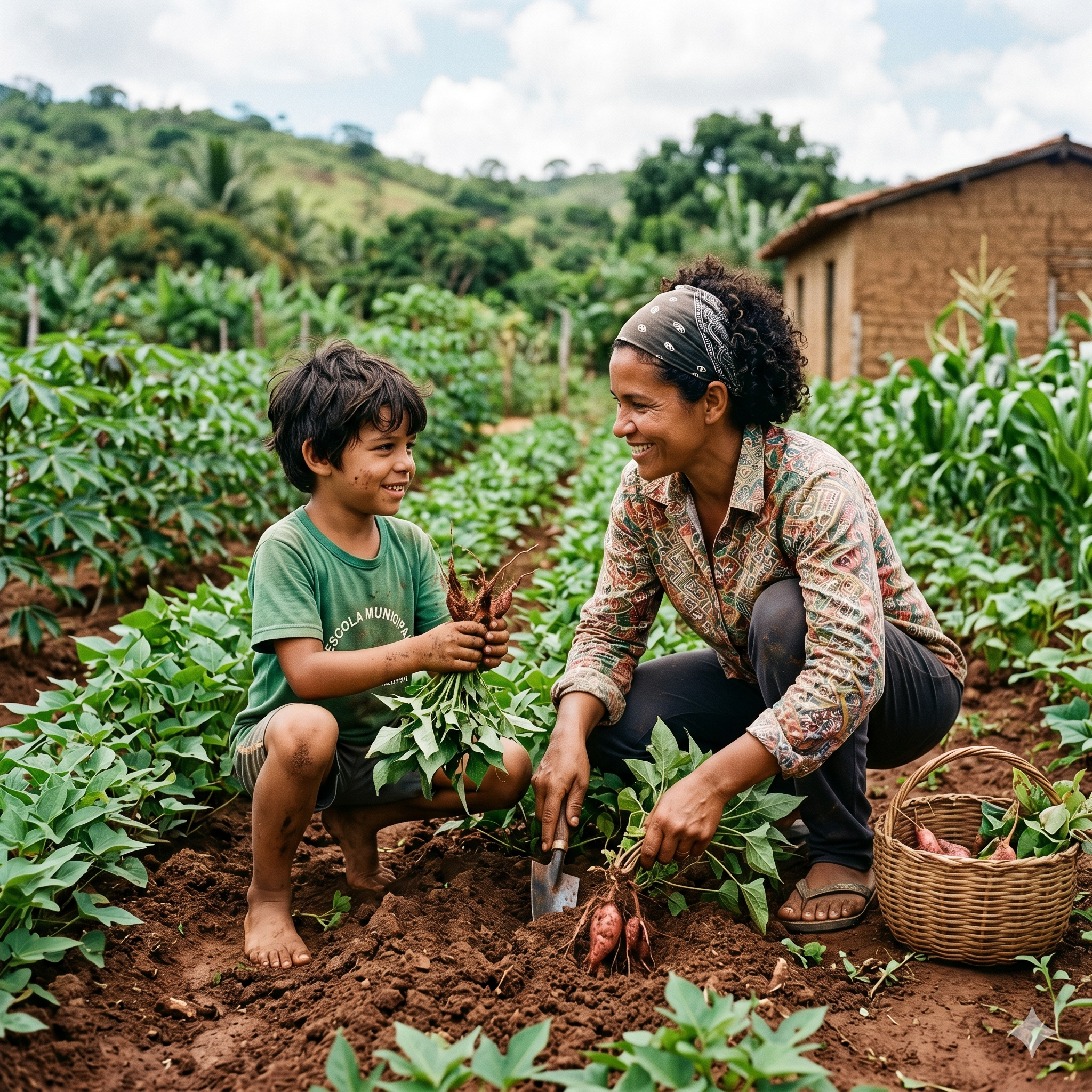 Aposentadoria Rural A Partir de 8 Anos de Idade: Como validar o tempo rural?
