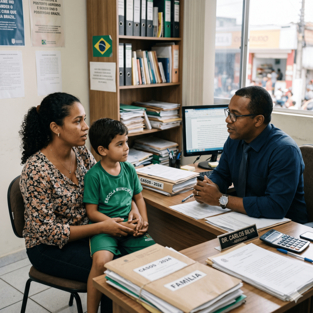 LOAS e Autismo: Como funciona a renda familiar para garantir o benefício