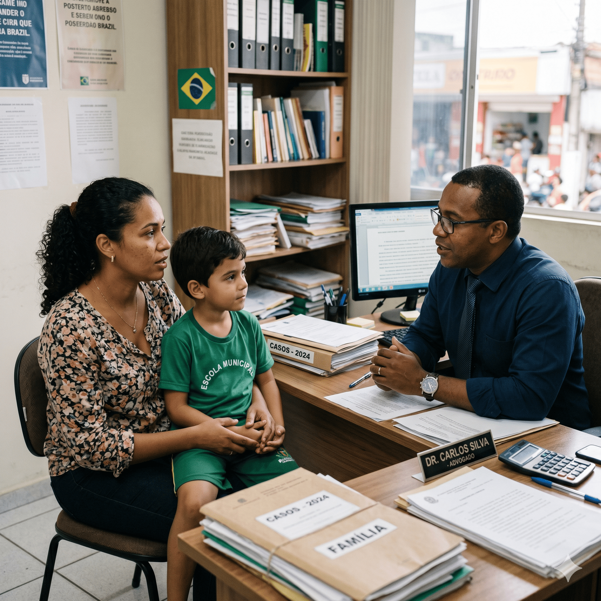 LOAS e Autismo: Como funciona a renda familiar para garantir o benefício