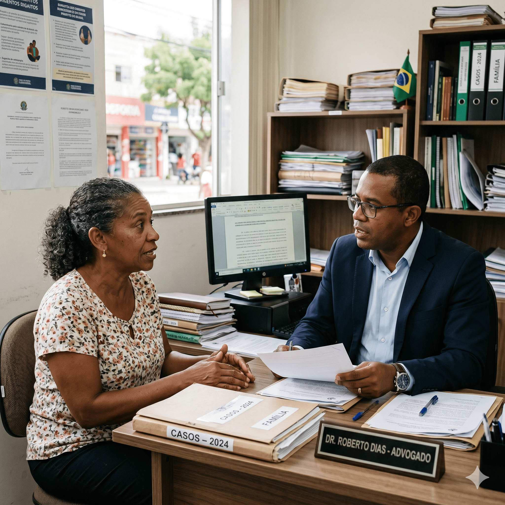 Qual a Idade Para Mulher Se Aposentar: Guia atualizado para não errar a data.