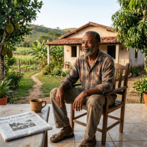 Aposentadoria Híbrida: Como somar o tempo rural e urbano para garantir seu benefício.
