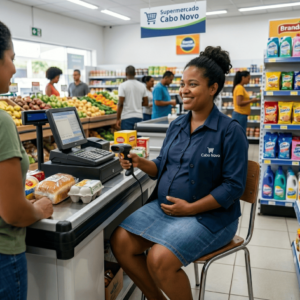 Como dar entrada no Auxílio-Maternidade sem erros e garantir seu direito.