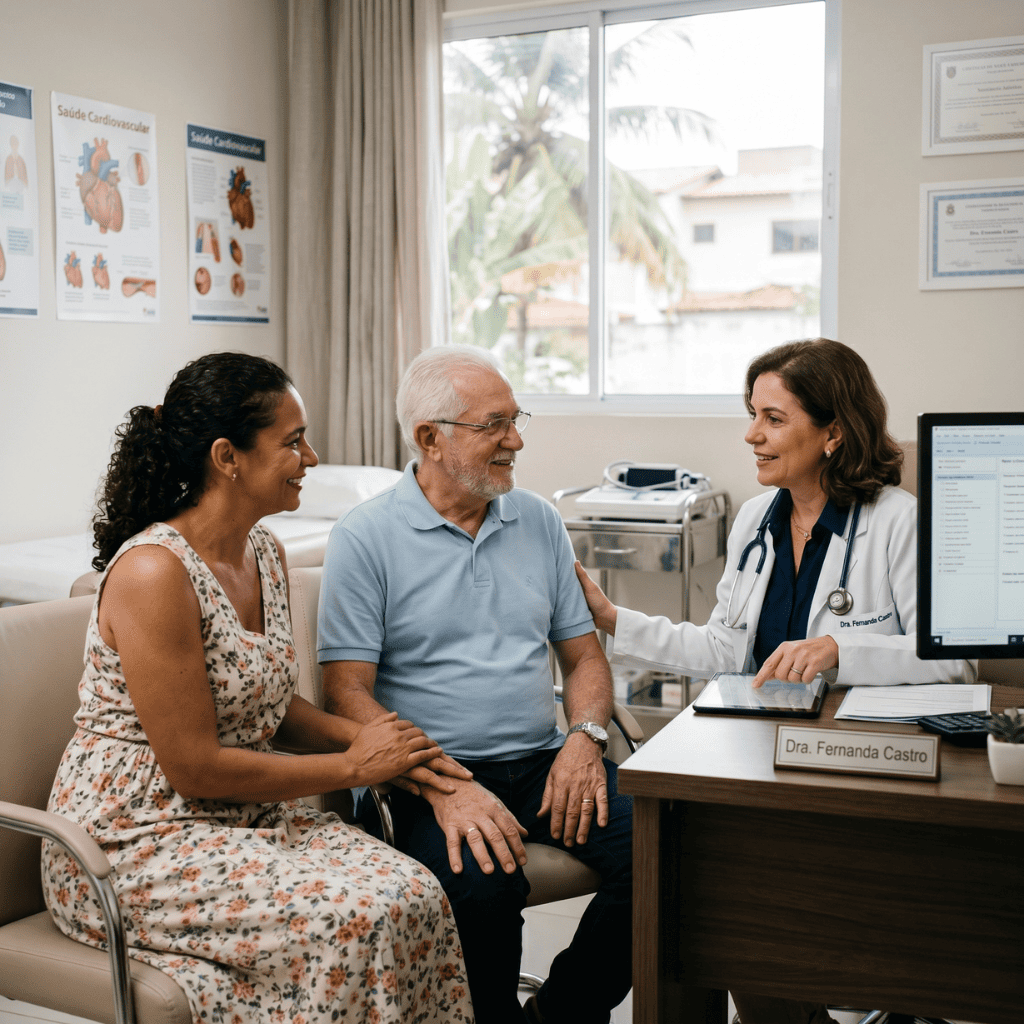 Como pedir isenção de Imposto de Renda por Cardiopatia Grave
