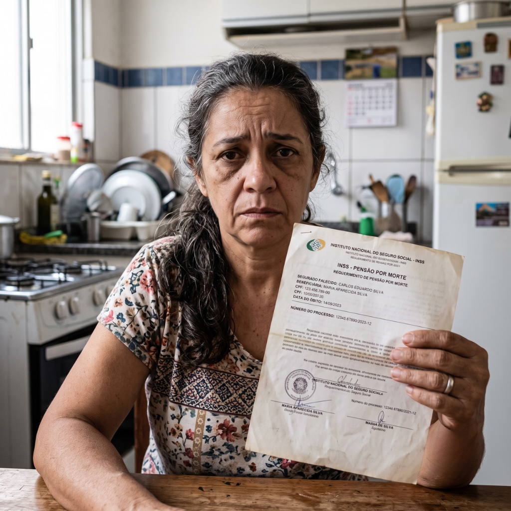 Como Pedir Isenção de Imposto de Renda em Pensão por Morte