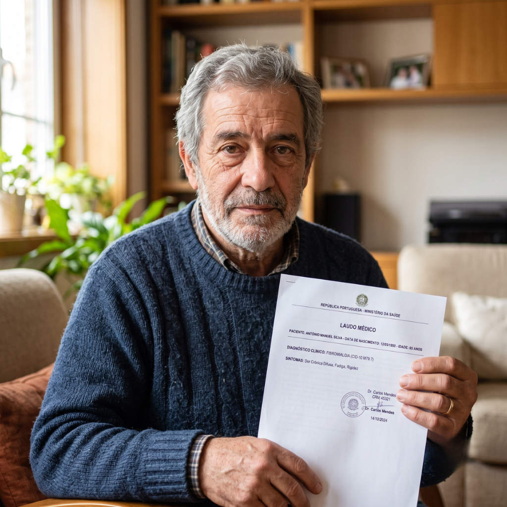 Fibromialgia dá Direito à Isenção de Imposto de Renda? Entenda seus direitos