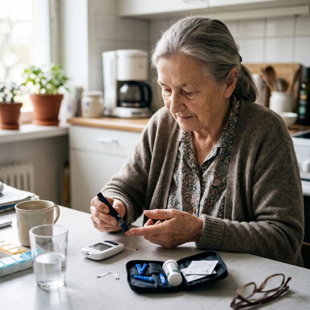 Diabetes: isenção imposto de renda é garantida por lei?